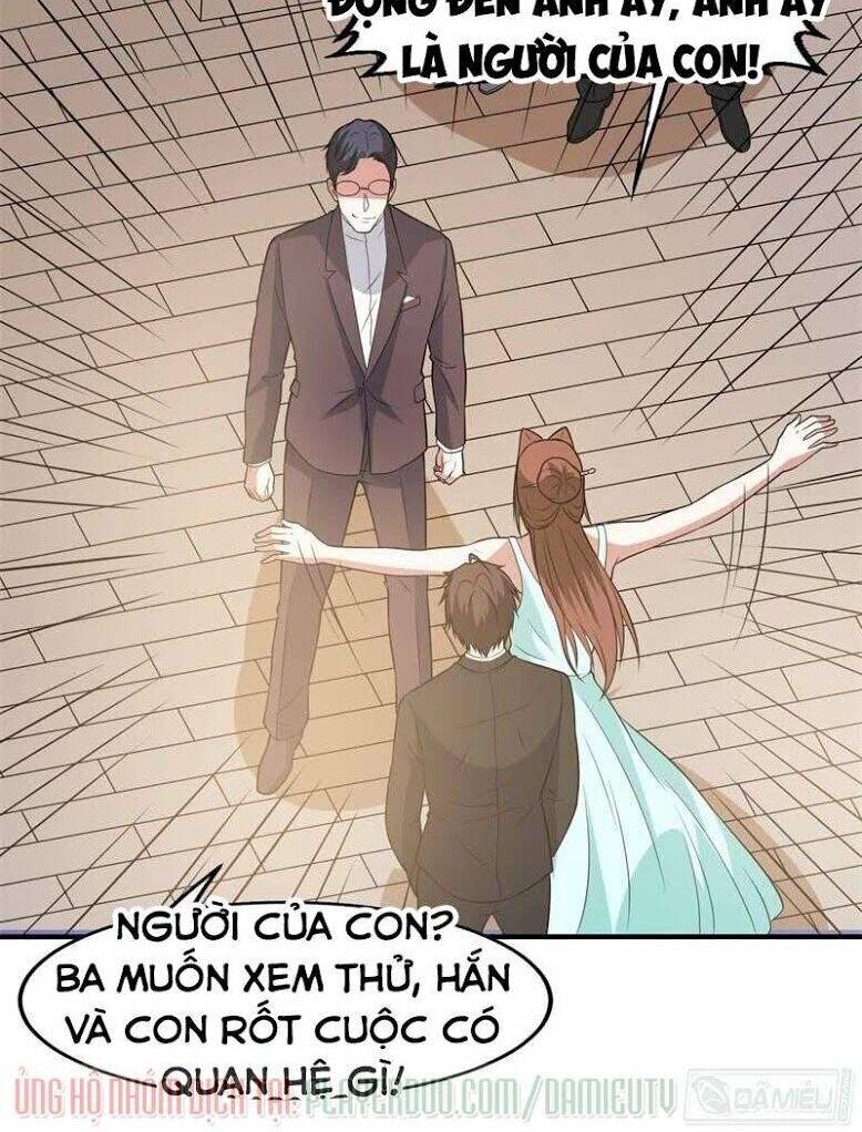 Đô Thị Siêu Cấp Thần Tôn Chapter 35 - Trang 10