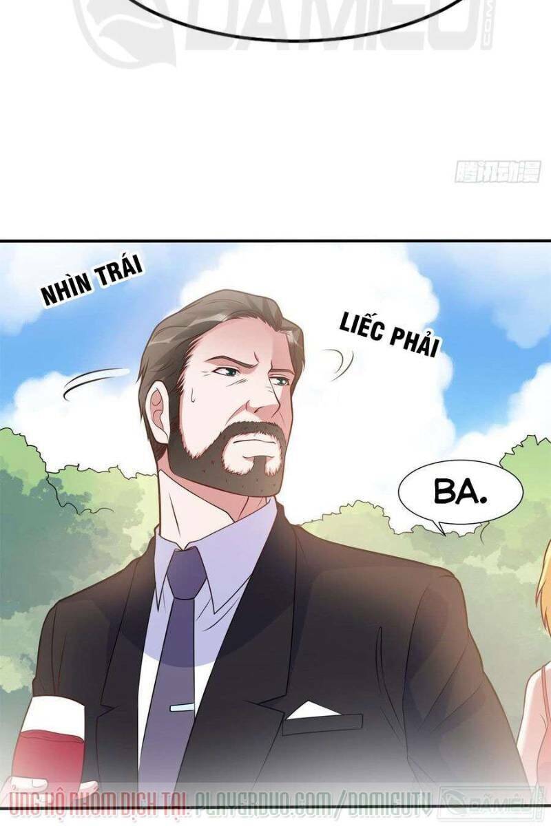 Đô Thị Siêu Cấp Thần Tôn Chapter 41 - Trang 14