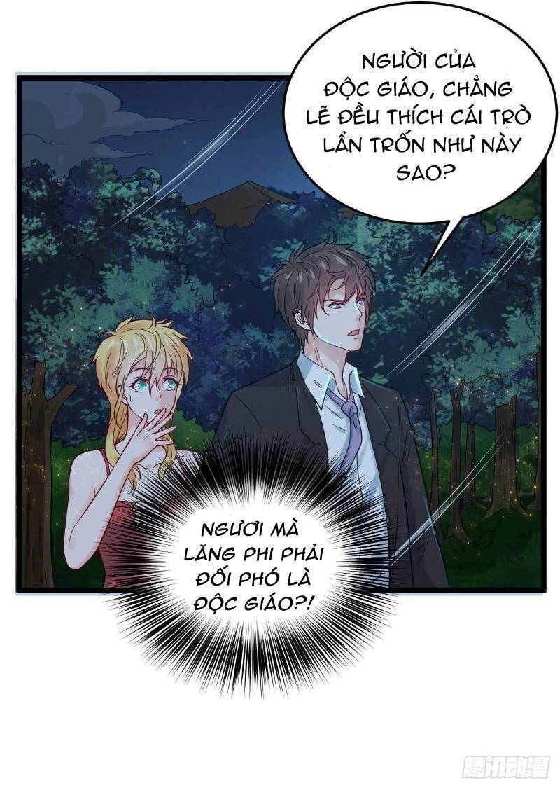 Đô Thị Siêu Cấp Thần Tôn Chapter 53 - Trang 3