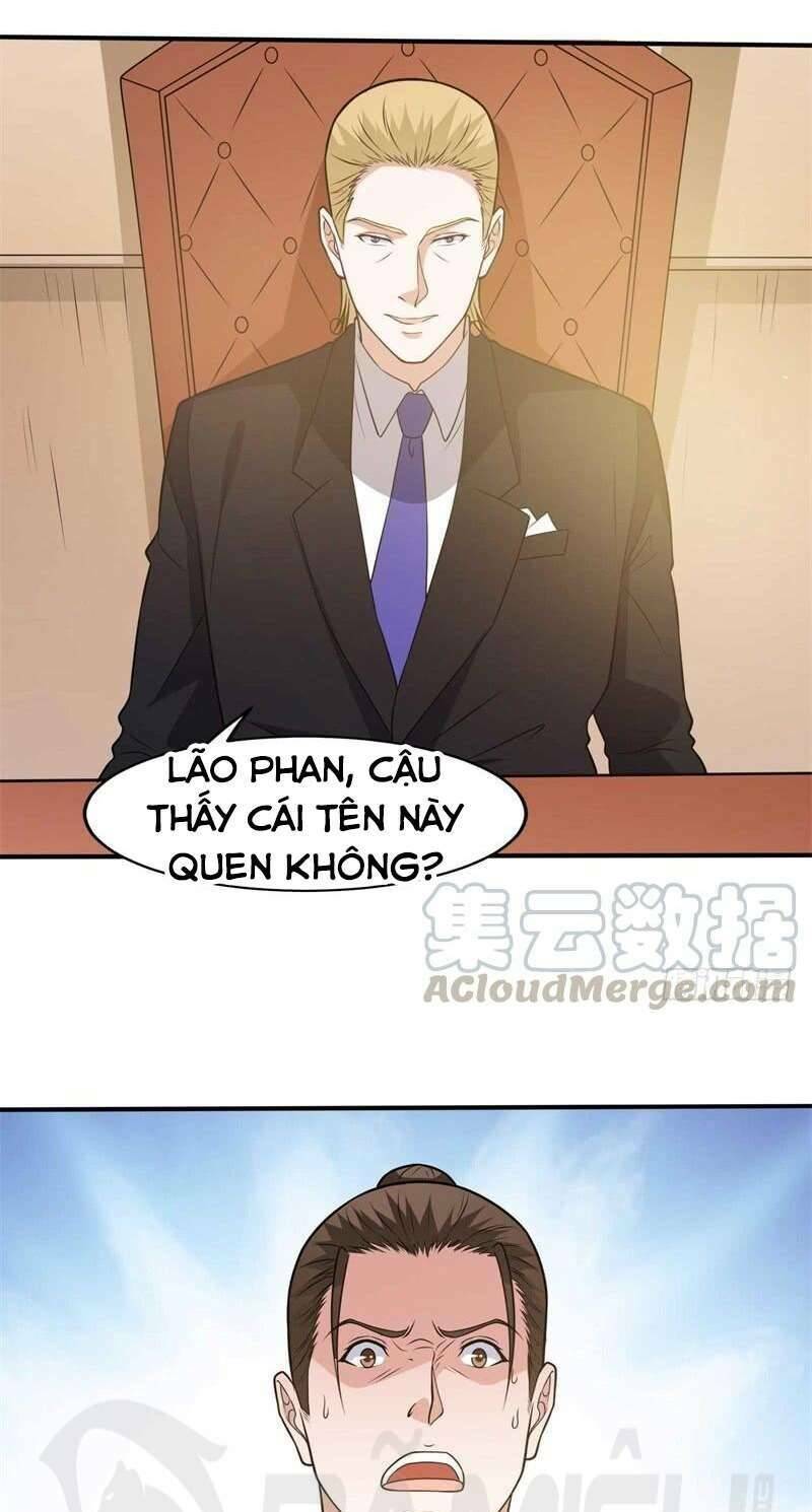 Đô Thị Siêu Cấp Thần Tôn Chapter 34 - Trang 14