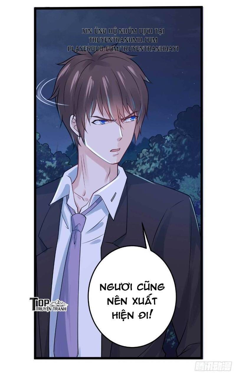 Đô Thị Siêu Cấp Thần Tôn Chapter 52 - Trang 27