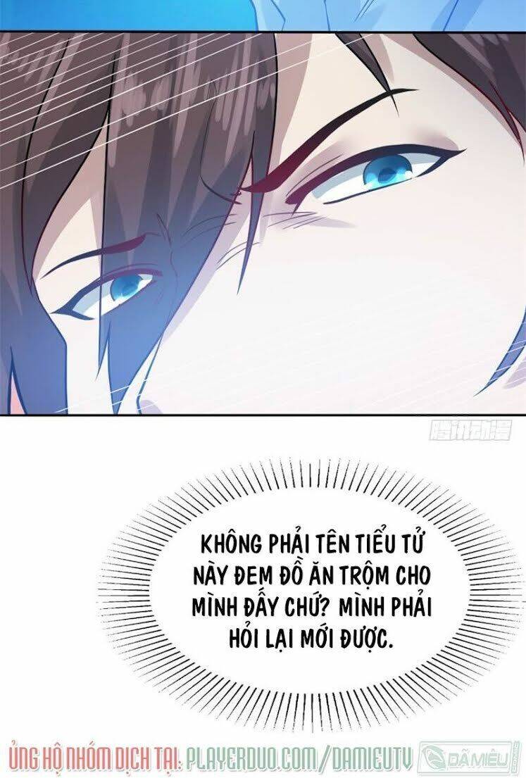 Đô Thị Siêu Cấp Thần Tôn Chapter 17 - Trang 10