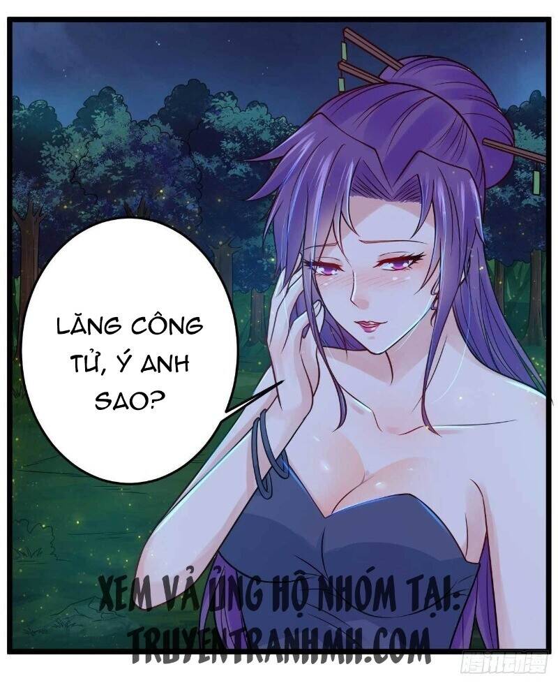 Đô Thị Siêu Cấp Thần Tôn Chapter 55 - Trang 1