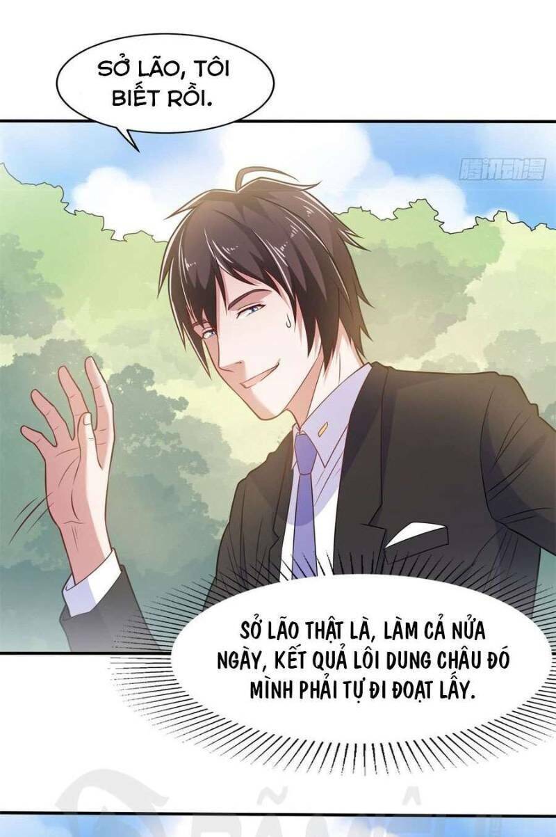 Đô Thị Siêu Cấp Thần Tôn Chapter 41 - Trang 30