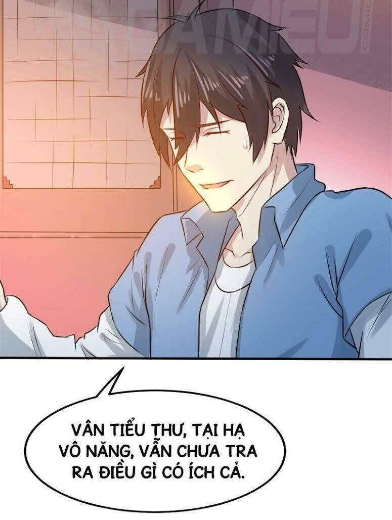 Đô Thị Siêu Cấp Thần Tôn Chapter 18 - Trang 16