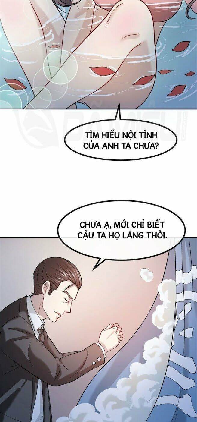 Đô Thị Siêu Cấp Thần Tôn Chapter 11 - Trang 1