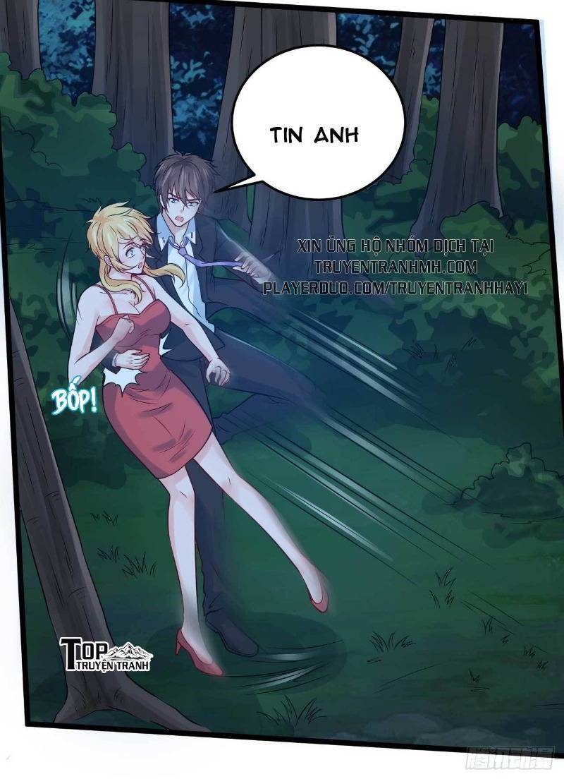 Đô Thị Siêu Cấp Thần Tôn Chapter 52 - Trang 7