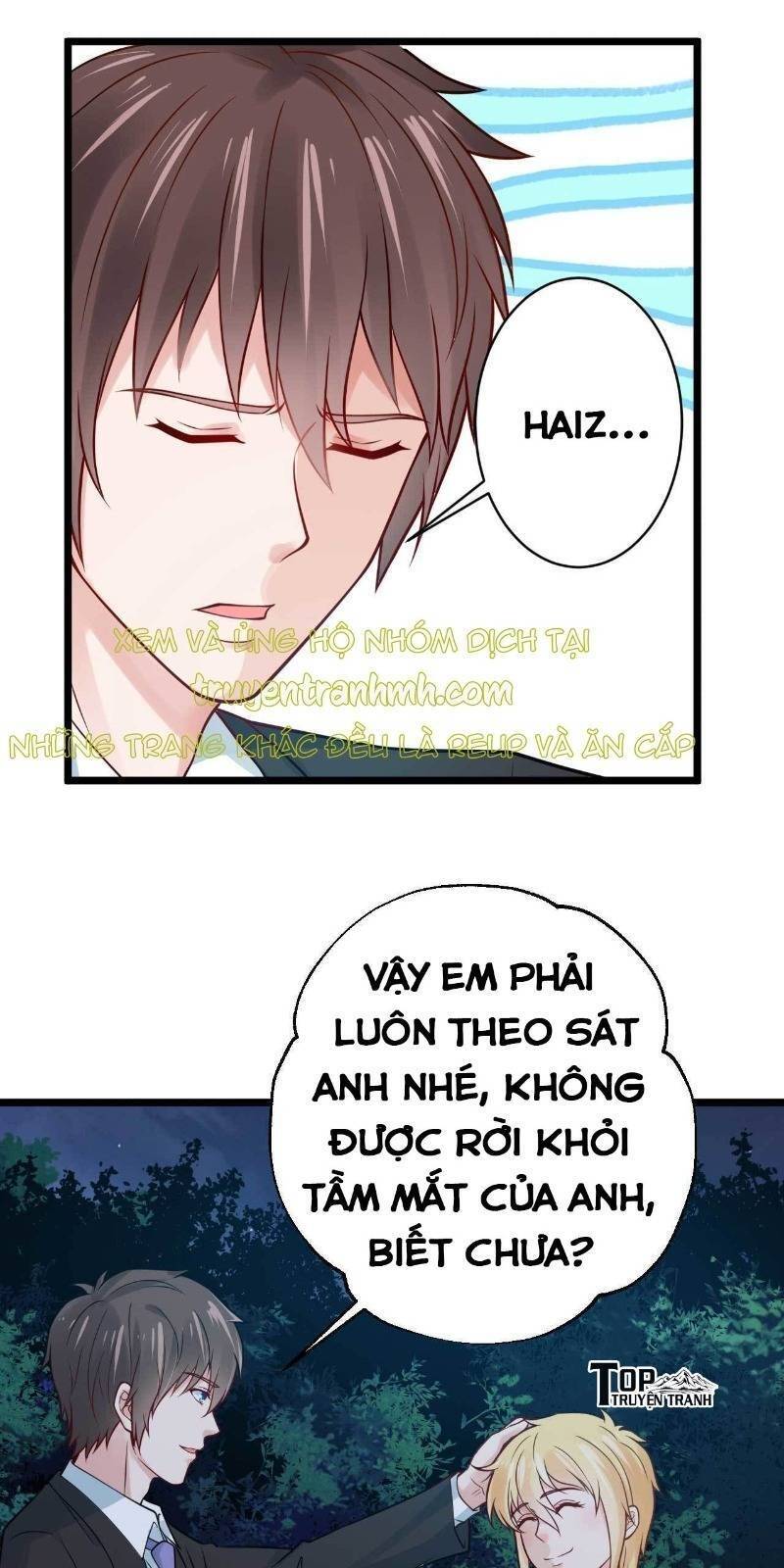 Đô Thị Siêu Cấp Thần Tôn Chapter 51 - Trang 4