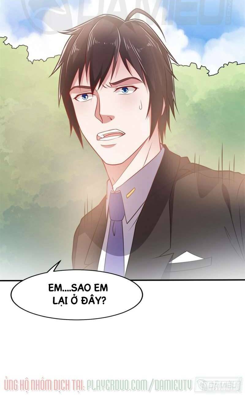 Đô Thị Siêu Cấp Thần Tôn Chapter 40 - Trang 30