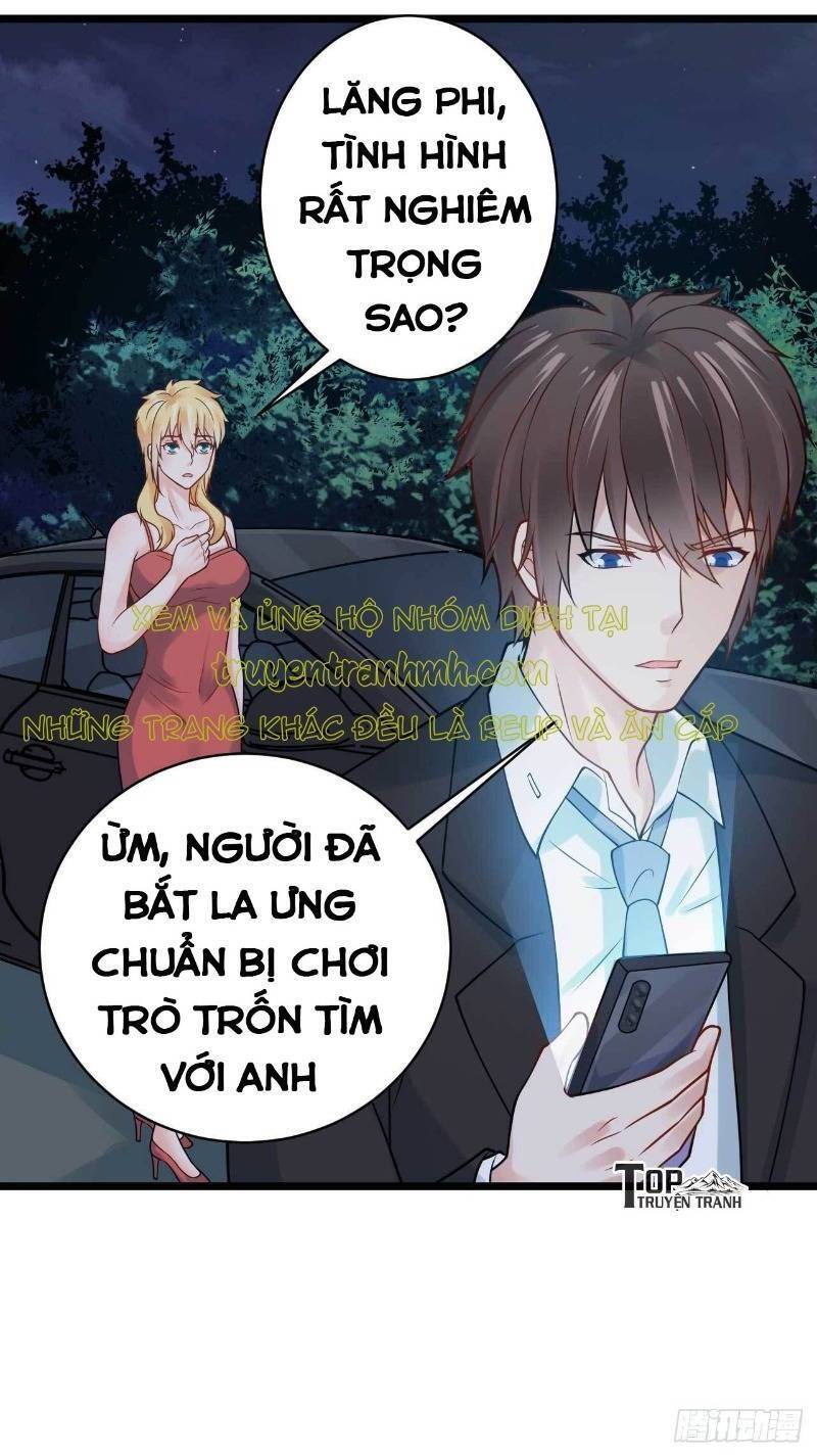 Đô Thị Siêu Cấp Thần Tôn Chapter 51 - Trang 1