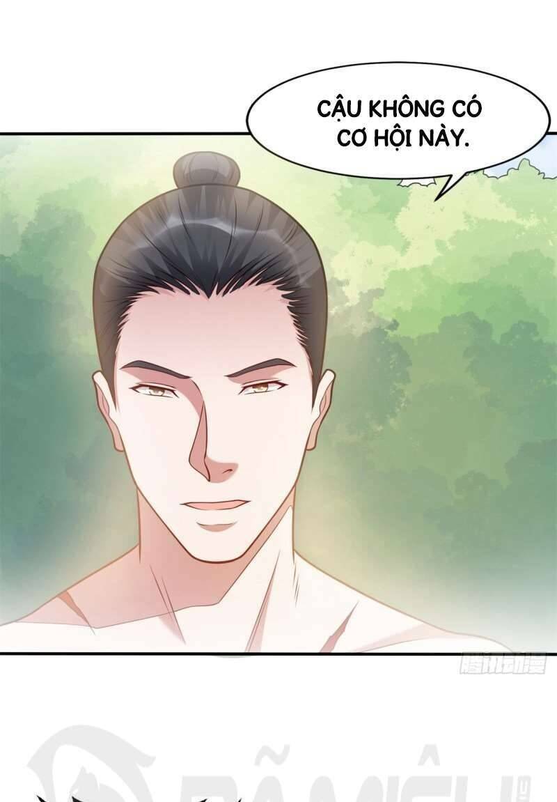 Đô Thị Siêu Cấp Thần Tôn Chapter 40 - Trang 11