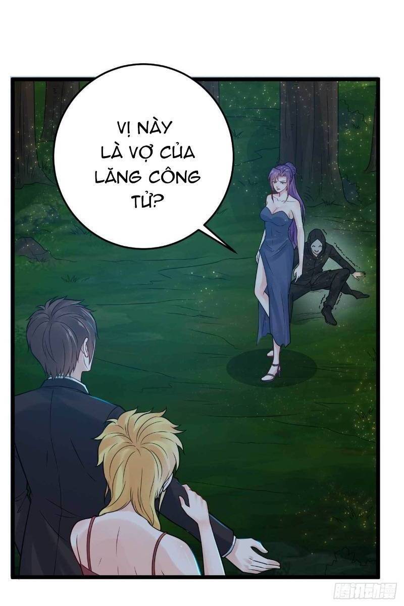 Đô Thị Siêu Cấp Thần Tôn Chapter 53 - Trang 7