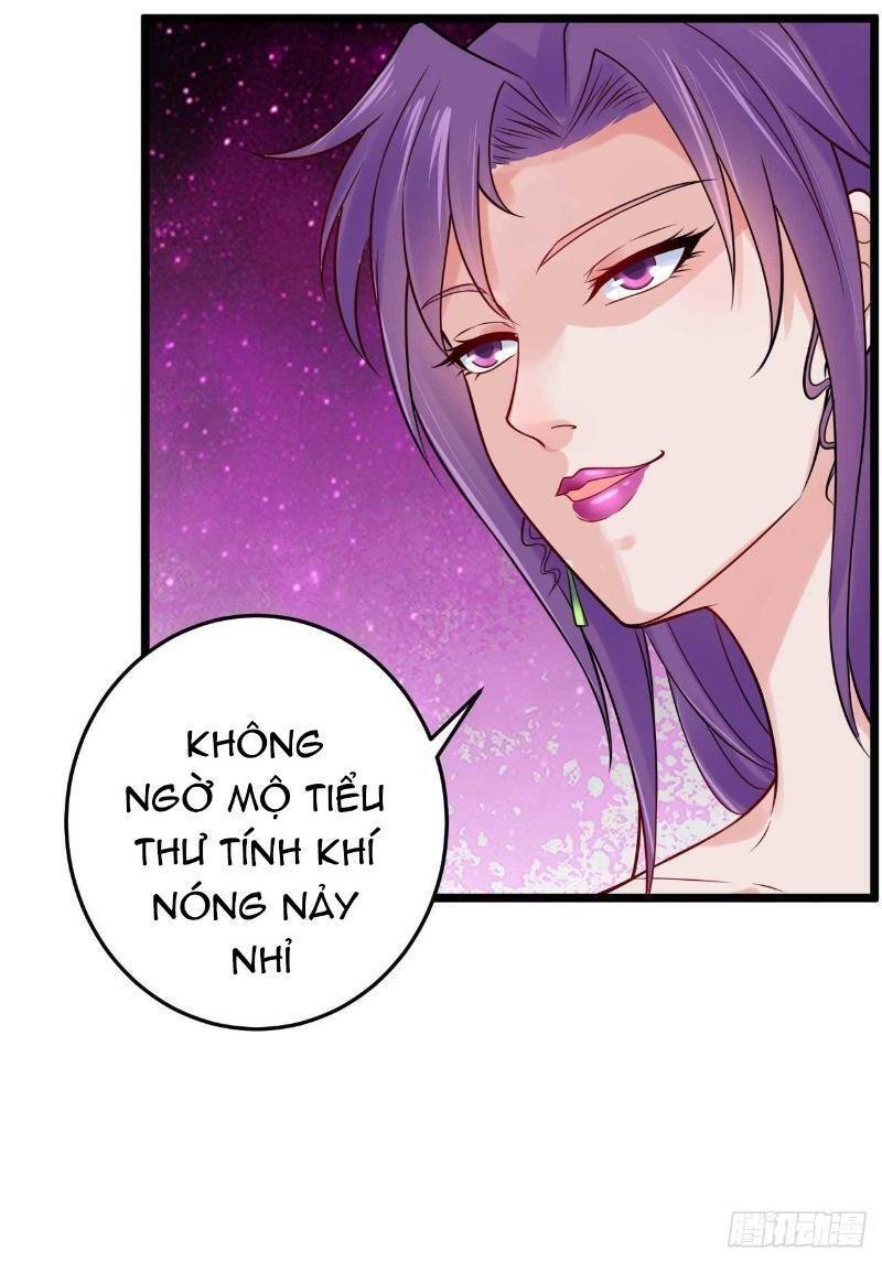 Đô Thị Siêu Cấp Thần Tôn Chapter 53 - Trang 10