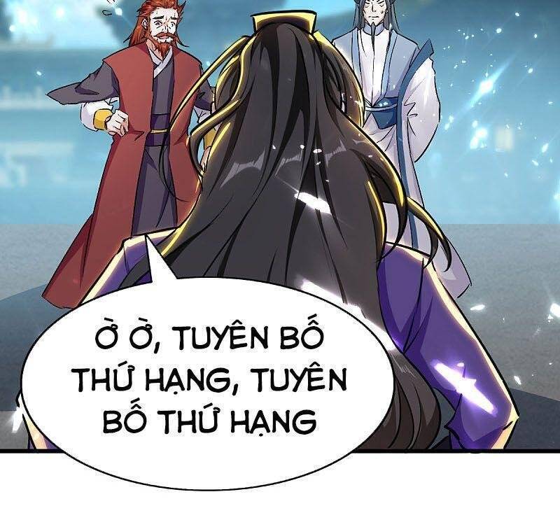 Ta Điên Cuồng Thăng Cấp Chapter 61 - Trang 23