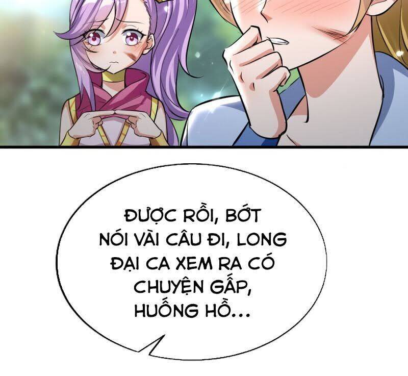 Ta Điên Cuồng Thăng Cấp Chapter 17 - Trang 9