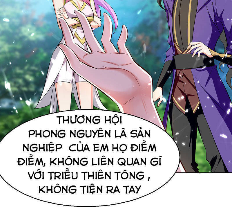 Ta Điên Cuồng Thăng Cấp Chapter 60 - Trang 18