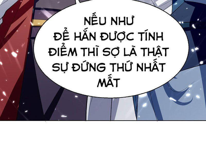 Ta Điên Cuồng Thăng Cấp Chapter 61 - Trang 4