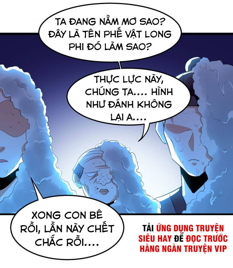 Ta Điên Cuồng Thăng Cấp Chapter 4 - Trang 20