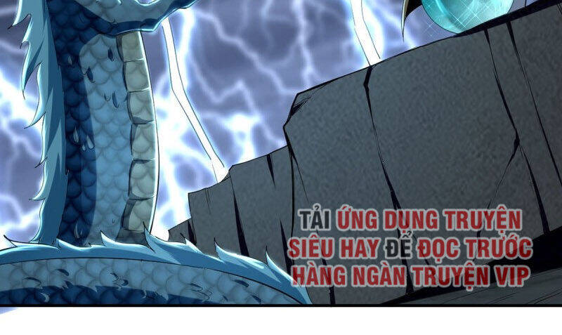 Ta Điên Cuồng Thăng Cấp Chapter 9 - Trang 23