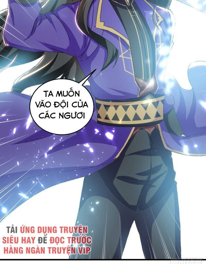 Ta Điên Cuồng Thăng Cấp Chapter 35 - Trang 12