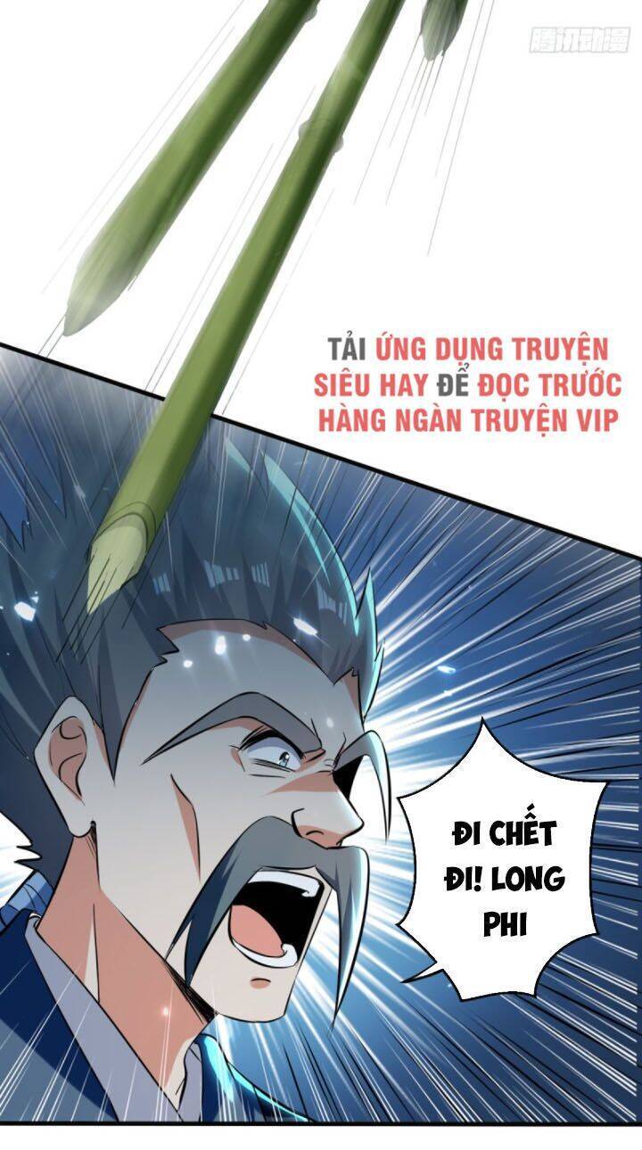 Ta Điên Cuồng Thăng Cấp Chapter 31 - Trang 16