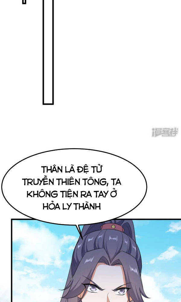 Ta Điên Cuồng Thăng Cấp Chapter 69 - Trang 11