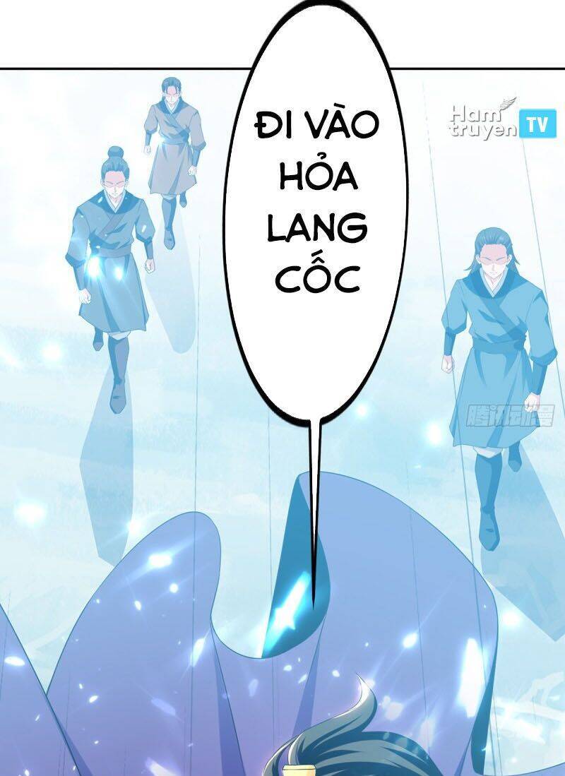 Ta Điên Cuồng Thăng Cấp Chapter 37 - Trang 15