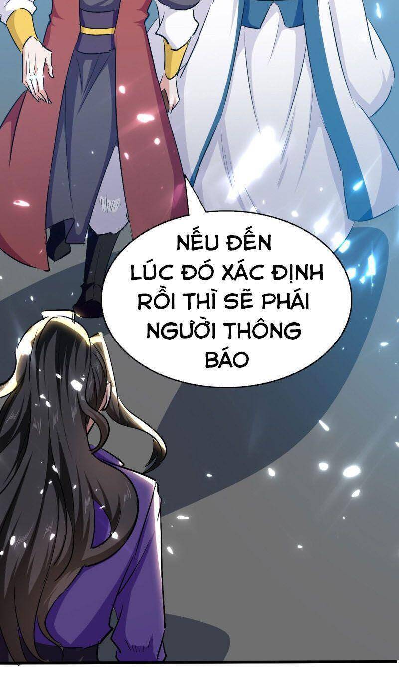 Ta Điên Cuồng Thăng Cấp Chapter 62 - Trang 3