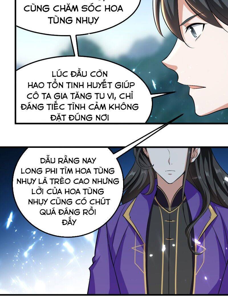 Ta Điên Cuồng Thăng Cấp Chapter 35 - Trang 23