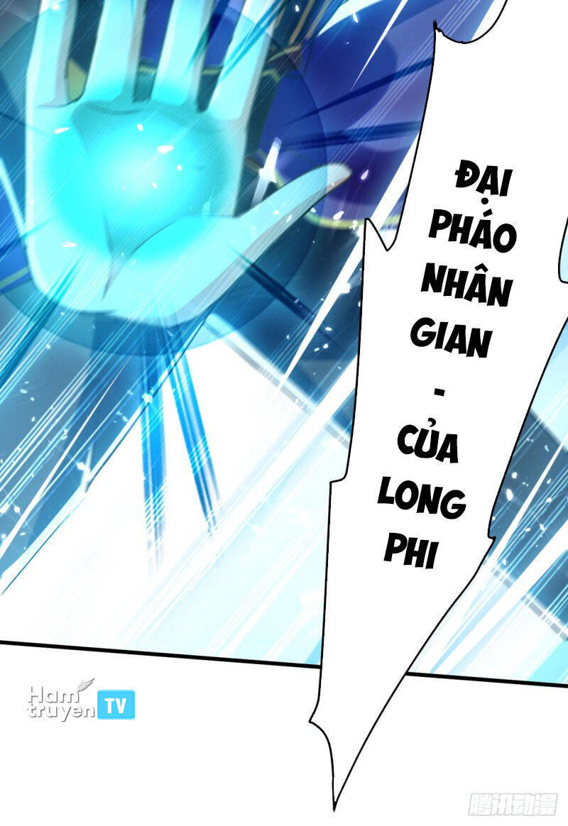 Ta Điên Cuồng Thăng Cấp Chapter 67 - Trang 4