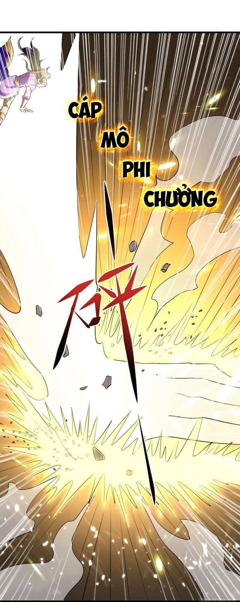 Ta Điên Cuồng Thăng Cấp Chapter 18 - Trang 4