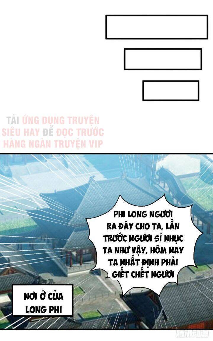 Ta Điên Cuồng Thăng Cấp Chapter 29 - Trang 5