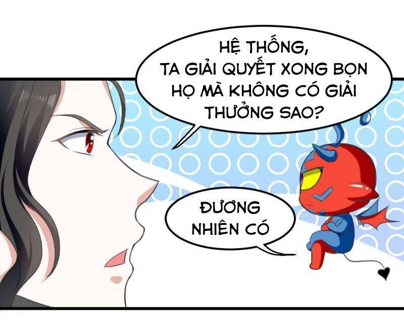 Ta Điên Cuồng Thăng Cấp Chapter 3 - Trang 19