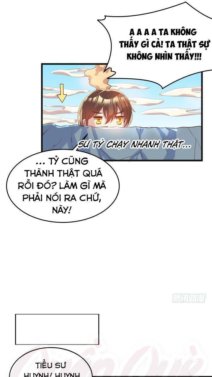 Siêu Phàm Truyện Chapter 22 - Trang 17