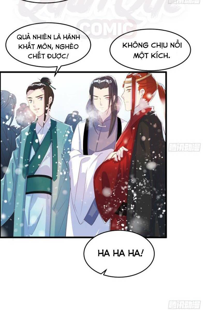 Siêu Phàm Truyện Chapter 9 - Trang 11