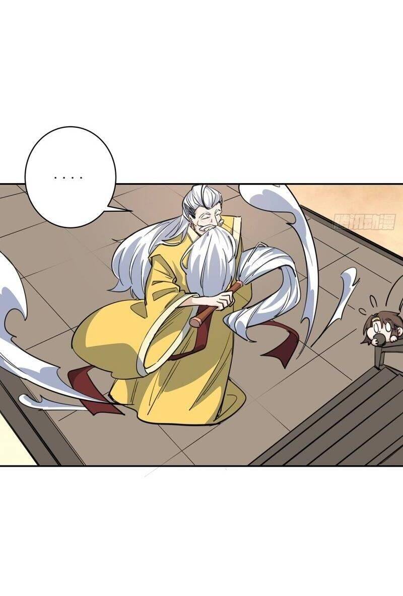 Siêu Phàm Truyện Chapter 217 - Trang 30