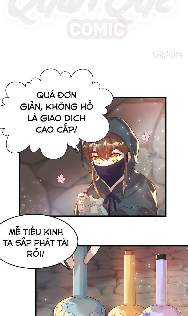 Siêu Phàm Truyện Chapter 24 - Trang 16