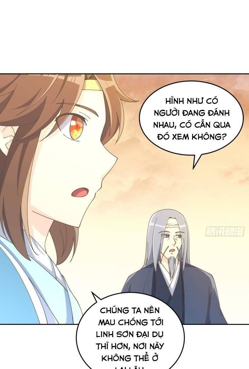 Siêu Phàm Truyện Chapter 224 - Trang 2