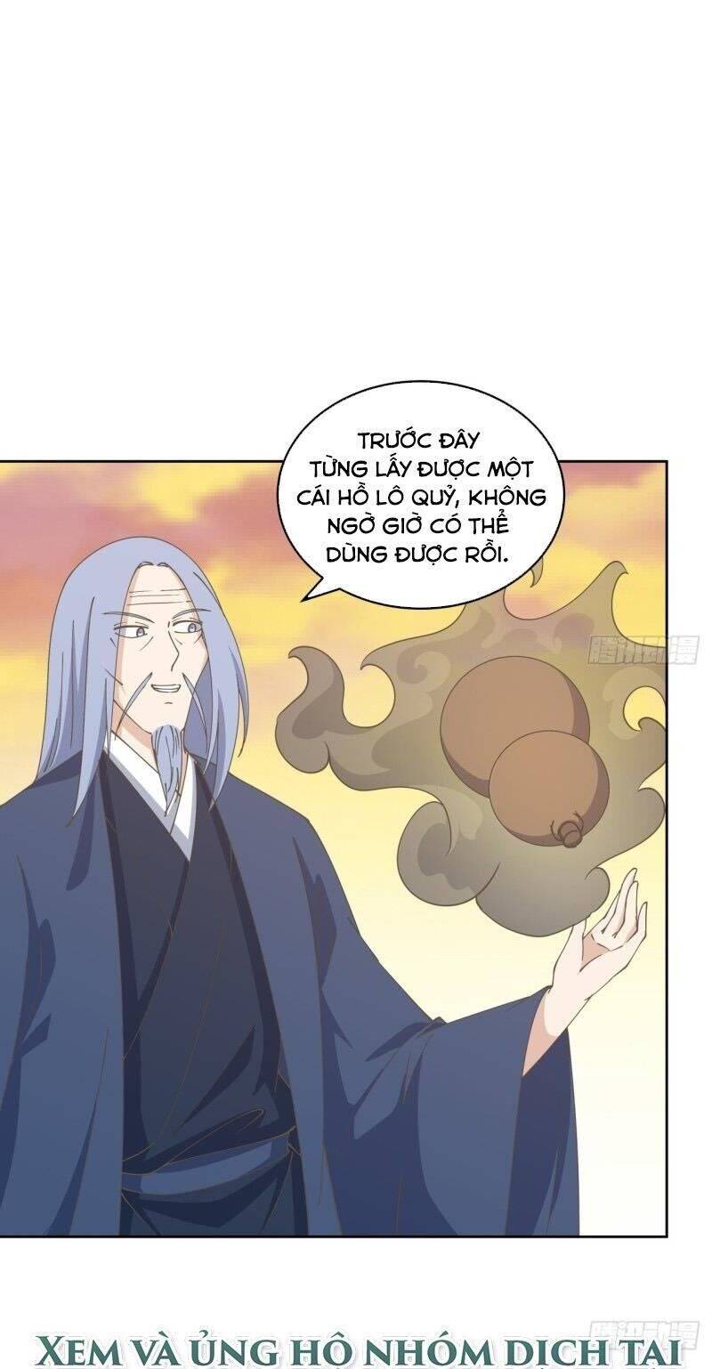 Siêu Phàm Truyện Chapter 223 - Trang 12