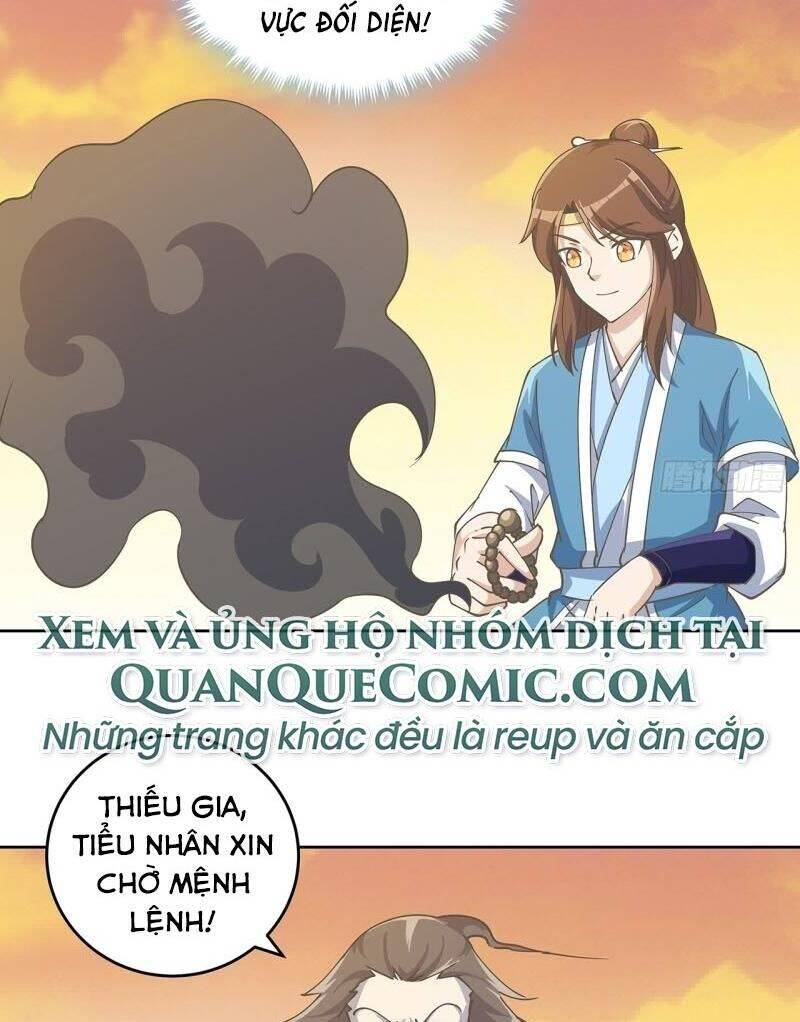 Siêu Phàm Truyện Chapter 222 - Trang 19