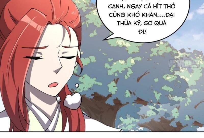 Siêu Phàm Truyện Chapter 228 - Trang 24