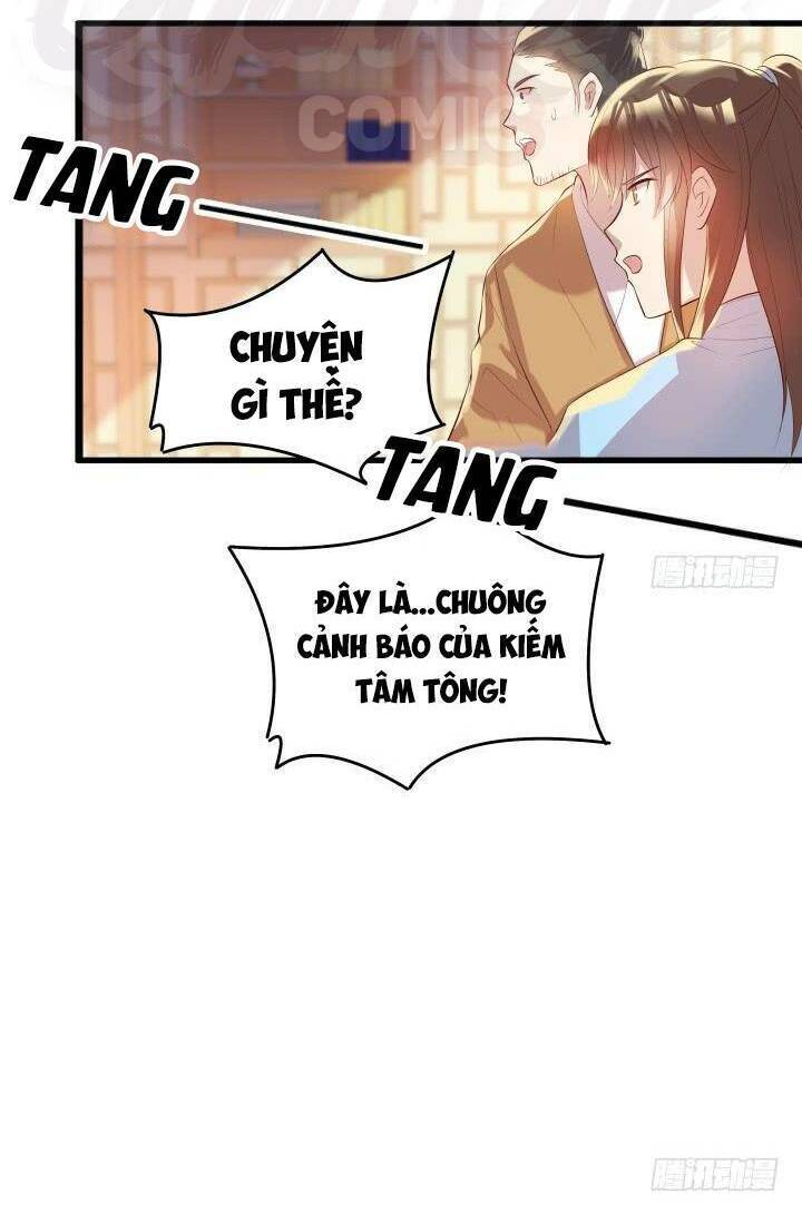 Siêu Phàm Truyện Chapter 27 - Trang 53