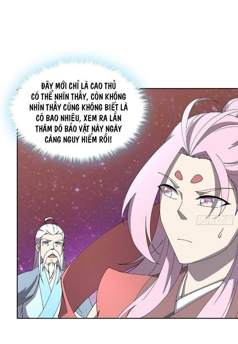 Siêu Phàm Truyện Chapter 231 - Trang 22