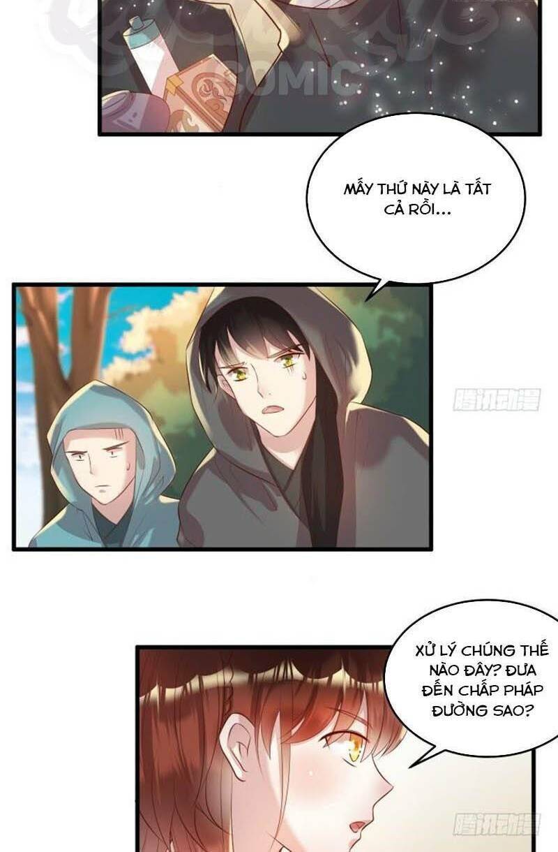 Siêu Phàm Truyện Chapter 31 - Trang 6