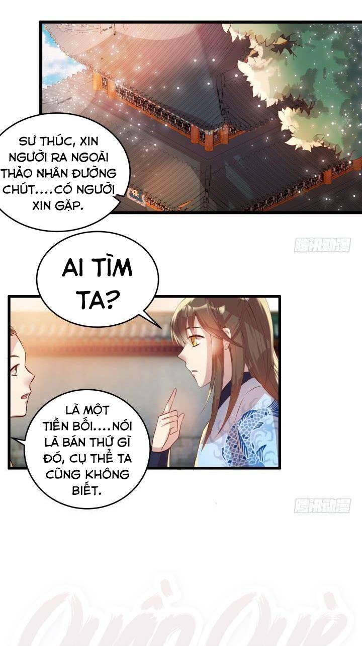 Siêu Phàm Truyện Chapter 28 - Trang 13