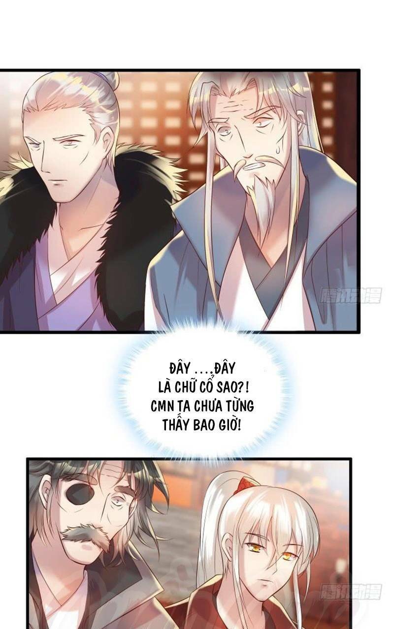 Siêu Phàm Truyện Chapter 33 - Trang 20