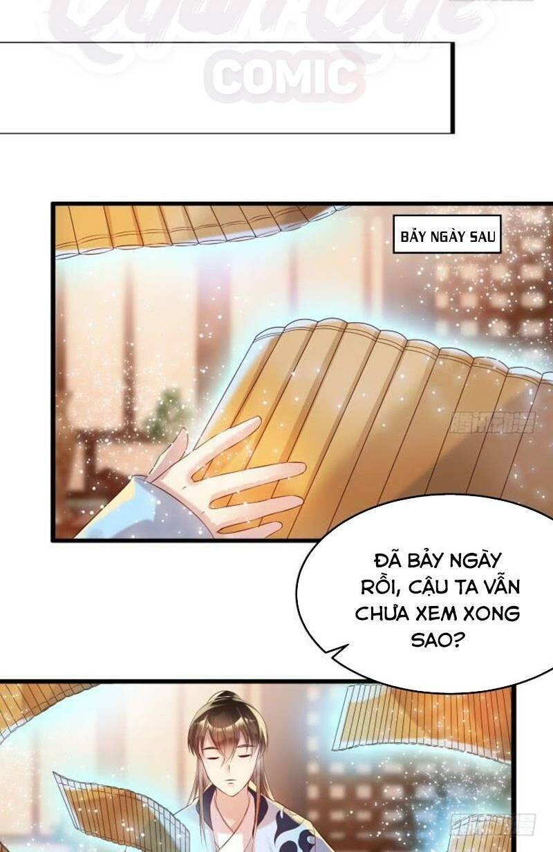 Siêu Phàm Truyện Chapter 33 - Trang 25