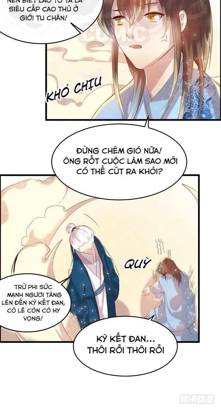 Siêu Phàm Truyện Chapter 13 - Trang 37