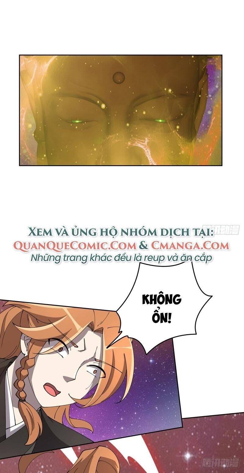 Siêu Phàm Truyện Chapter 233 - Trang 4