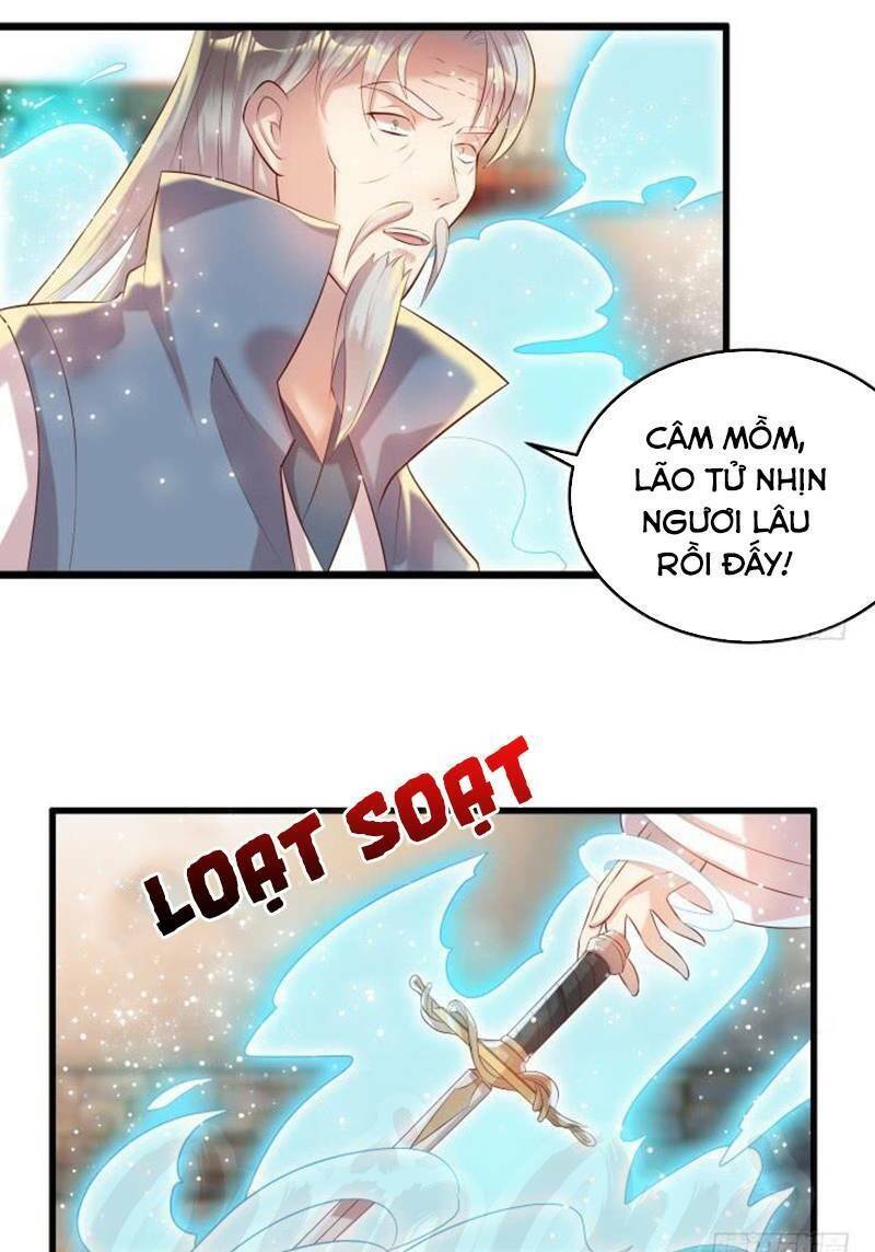 Siêu Phàm Truyện Chapter 32 - Trang 24